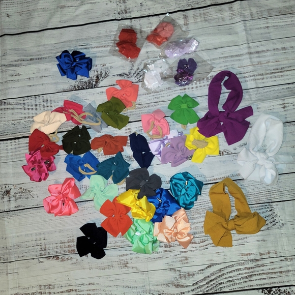 Assorted Baby Rompers and Shorts Set - Picture 6 of 6